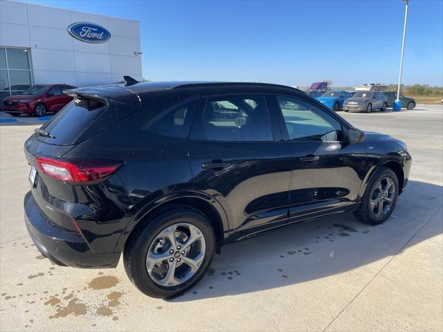 new 2024 Ford Escape car, priced at $32,980