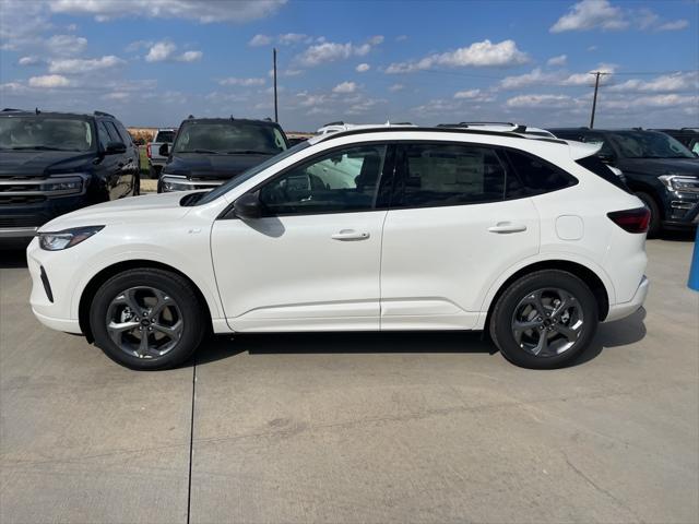 new 2024 Ford Escape car, priced at $32,236