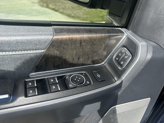 used 2024 Ford F-350 car, priced at $75,995