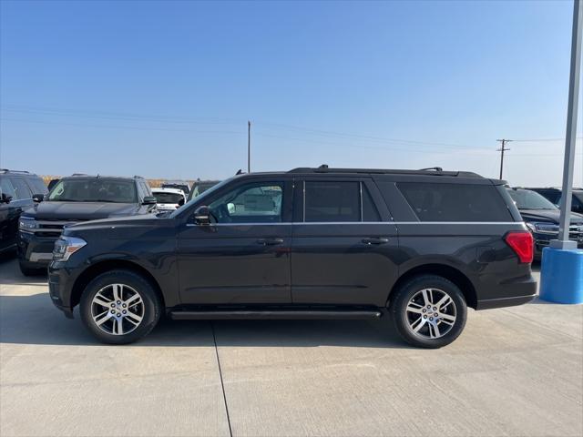 new 2024 Ford Expedition car, priced at $71,059