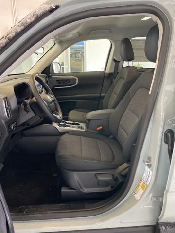 new 2024 Ford Bronco Sport car, priced at $30,983