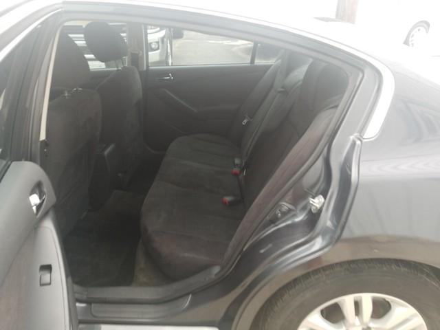 used 2012 Nissan Altima car