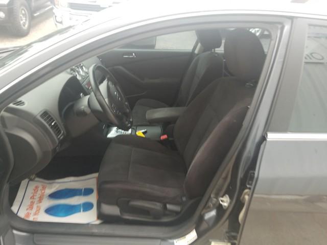 used 2012 Nissan Altima car