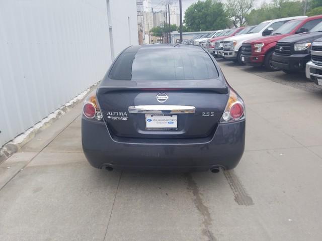 used 2012 Nissan Altima car