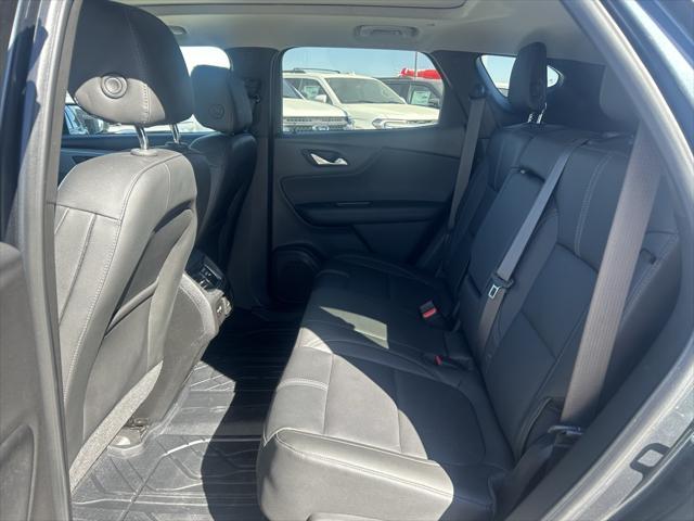 used 2019 Chevrolet Blazer car, priced at $23,500