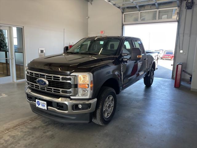 new 2025 Ford F-350 car, priced at $73,825