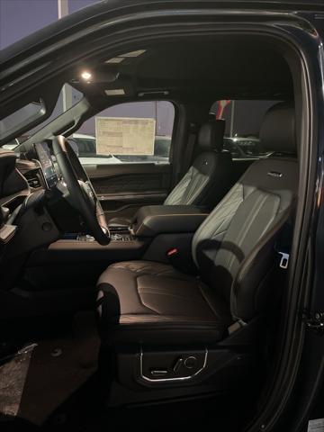 new 2024 Ford Expedition car, priced at $84,291