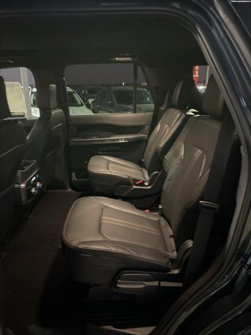 new 2024 Ford Expedition car, priced at $84,291