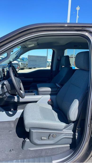 new 2024 Ford F-150 car, priced at $59,197