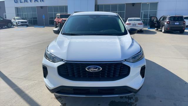 new 2024 Ford Escape car, priced at $31,181