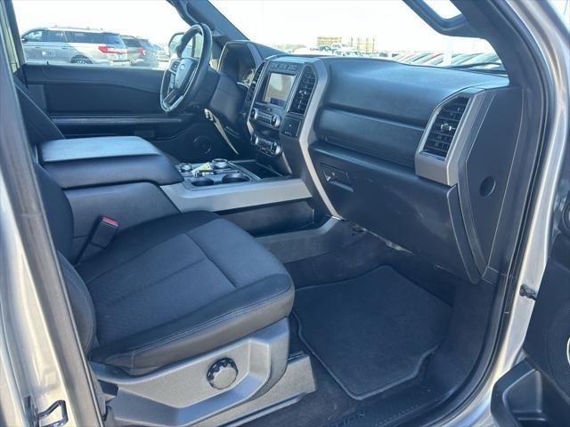 used 2021 Ford Expedition car, priced at $33,496