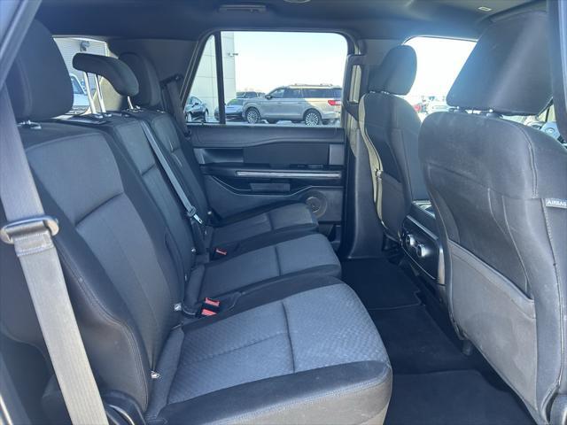 used 2021 Ford Expedition car, priced at $33,496