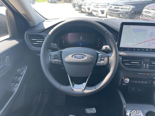 new 2024 Ford Escape car, priced at $31,898