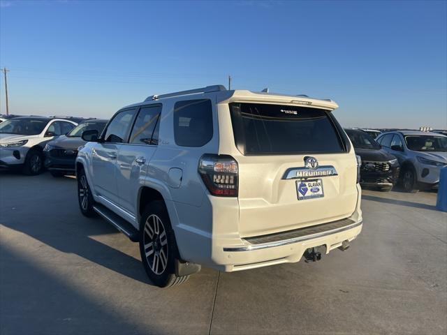 used 2019 Toyota 4Runner car, priced at $34,995