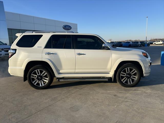 used 2019 Toyota 4Runner car, priced at $34,995