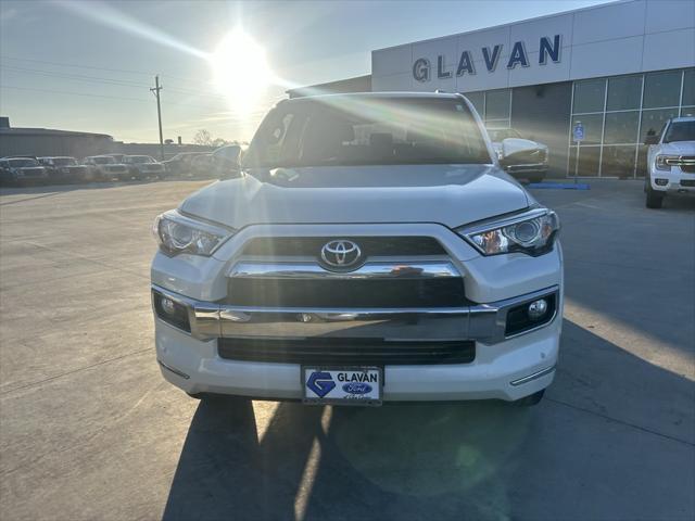 used 2019 Toyota 4Runner car, priced at $34,995