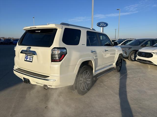 used 2019 Toyota 4Runner car, priced at $34,995