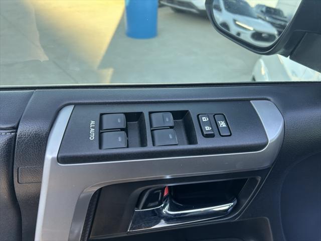 used 2019 Toyota 4Runner car, priced at $34,995