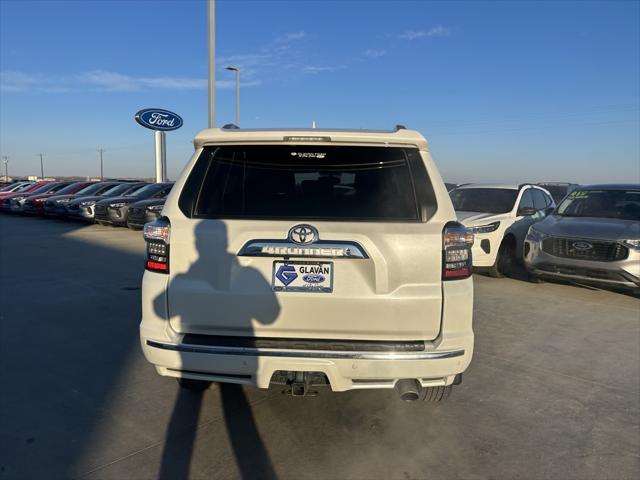 used 2019 Toyota 4Runner car, priced at $34,995