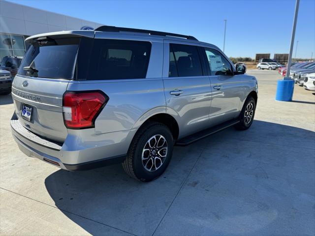 new 2024 Ford Expedition car, priced at $67,714