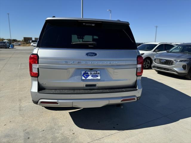 new 2024 Ford Expedition car, priced at $67,714