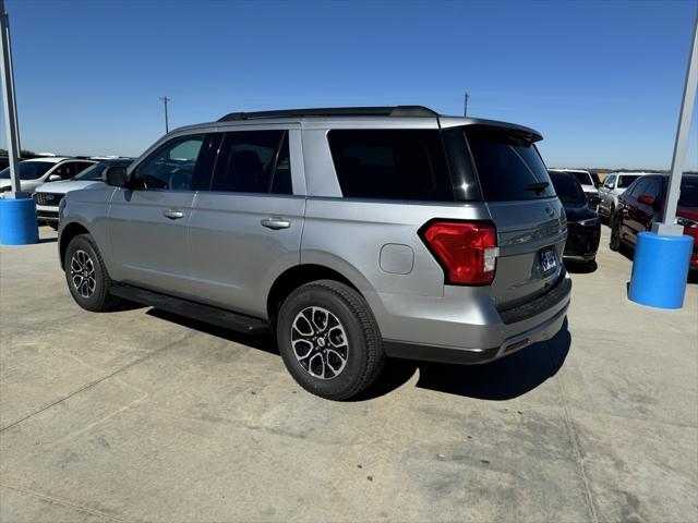 new 2024 Ford Expedition car, priced at $67,714