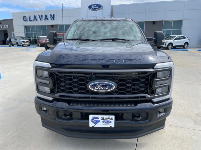 new 2024 Ford F-250 car, priced at $64,277