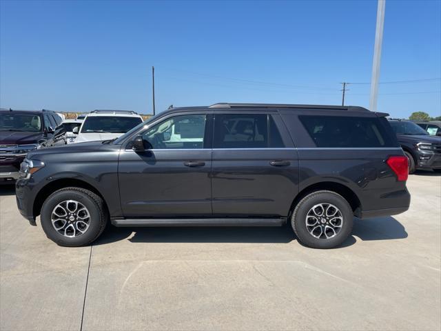 new 2024 Ford Expedition car, priced at $69,761