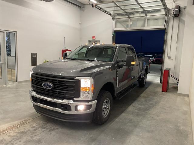 new 2024 Ford F-250 car, priced at $66,895