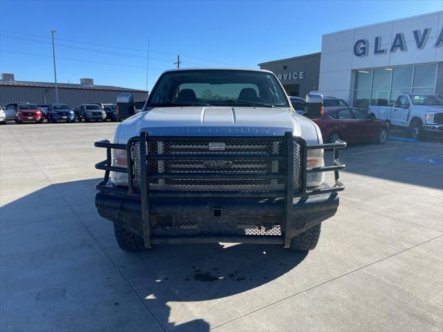 used 2009 Ford F-350 car, priced at $13,995