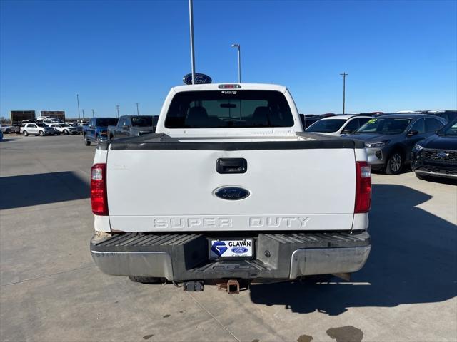 used 2009 Ford F-350 car, priced at $13,995