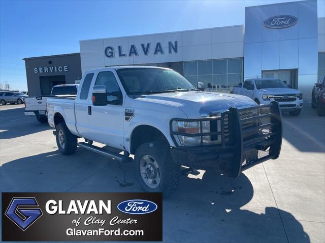 used 2009 Ford F-350 car, priced at $13,995