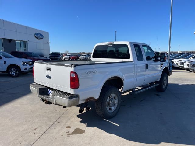 used 2009 Ford F-350 car, priced at $13,995