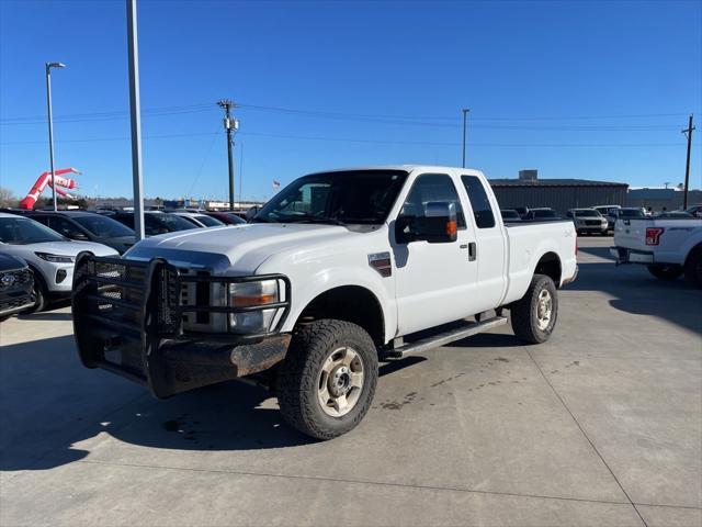 used 2009 Ford F-350 car, priced at $13,995