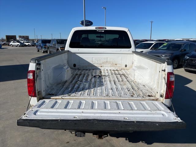 used 2009 Ford F-350 car, priced at $13,995