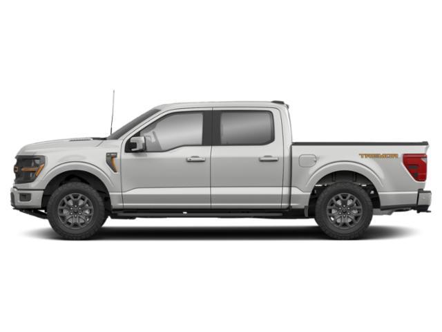 new 2024 Ford F-150 car