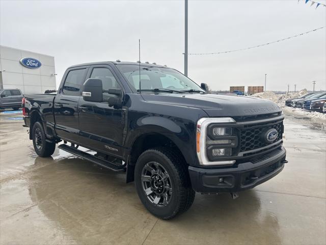 used 2023 Ford F-350 car, priced at $72,300