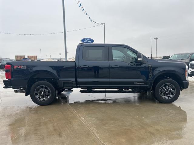 used 2023 Ford F-350 car, priced at $75,874