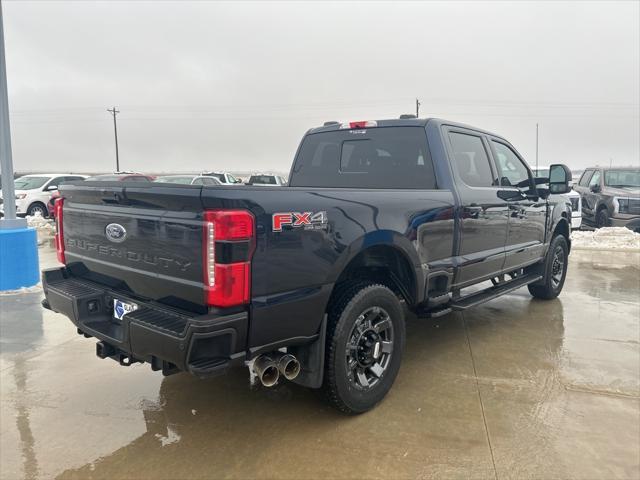 used 2023 Ford F-350 car, priced at $72,300