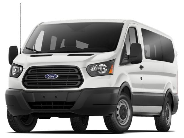 used 2019 Ford Transit-150 car