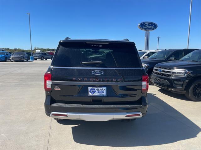 new 2024 Ford Expedition car, priced at $78,787