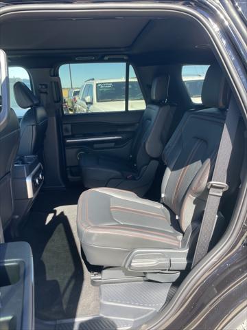 new 2024 Ford Expedition car, priced at $78,787