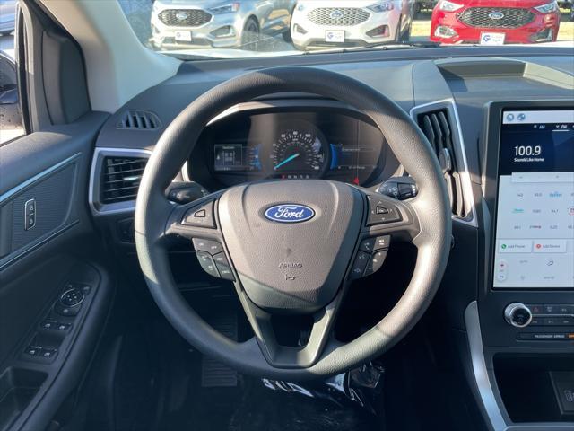 new 2024 Ford Edge car, priced at $39,556