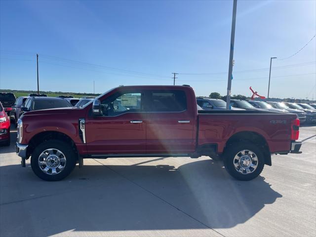 new 2024 Ford F-350 car, priced at $80,984