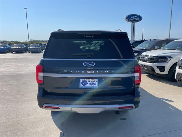 new 2024 Ford Expedition car, priced at $67,415