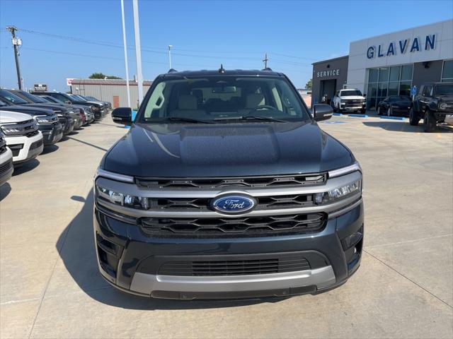 new 2024 Ford Expedition car, priced at $67,415