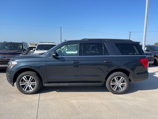 new 2024 Ford Expedition car, priced at $67,415