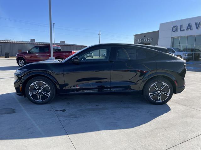 new 2023 Ford Mustang Mach-E car, priced at $50,535