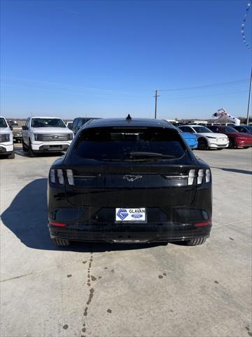 new 2023 Ford Mustang Mach-E car, priced at $50,535