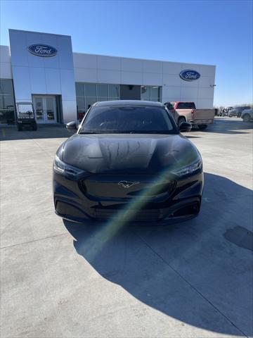 new 2023 Ford Mustang Mach-E car, priced at $39,982